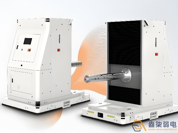 ?？?移載系列懸臂機器人CHC-300L&CHC-1000L