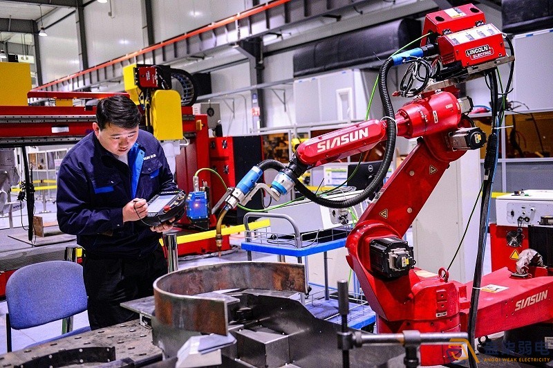 成都智慧工廠—如何衡量數字化車間？