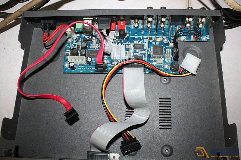 監(jiān)控硬盤修復的五種簡單方法？