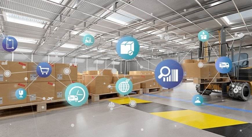 智能倉儲系統如何解決貨物流轉的瓶頸？