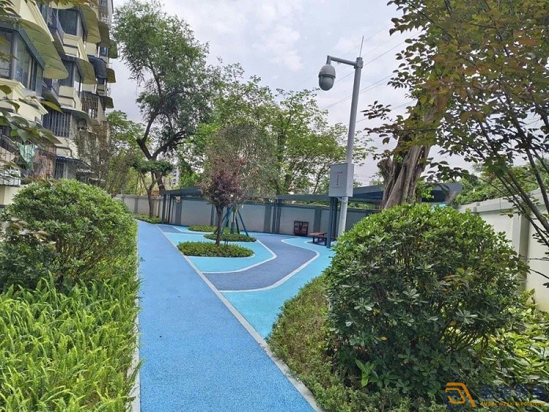 成都弱電—老小區(qū)監(jiān)控?cái)z像頭改造