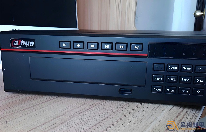 視頻監控系統的DVR和NVR如何搭配使用？