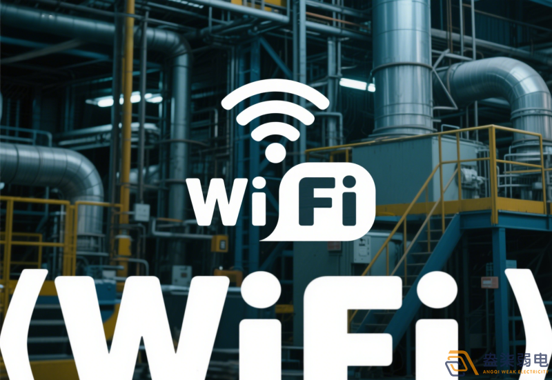 工廠wifi開(kāi)啟無(wú)線廣播什么意思？