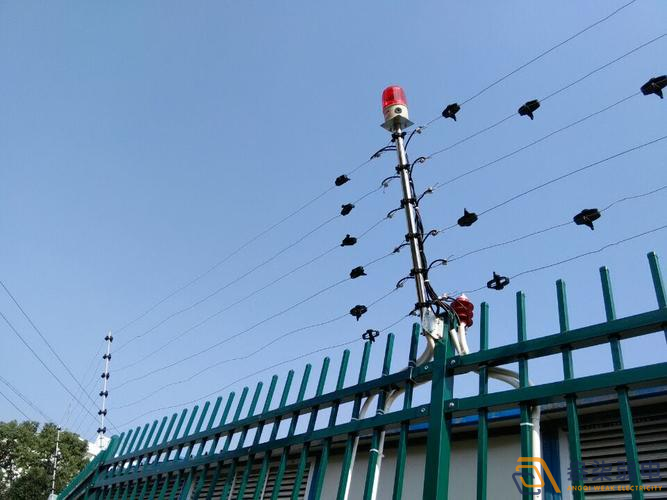 張力式電子圍欄的應(yīng)用場(chǎng)景有哪些？