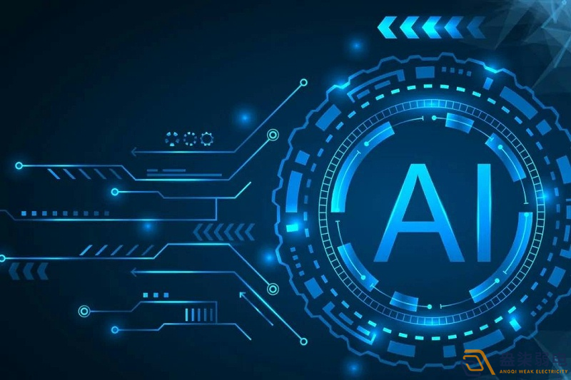 &nbsp;AI智能監(jiān)控相較傳統(tǒng)監(jiān)控的優(yōu)勢