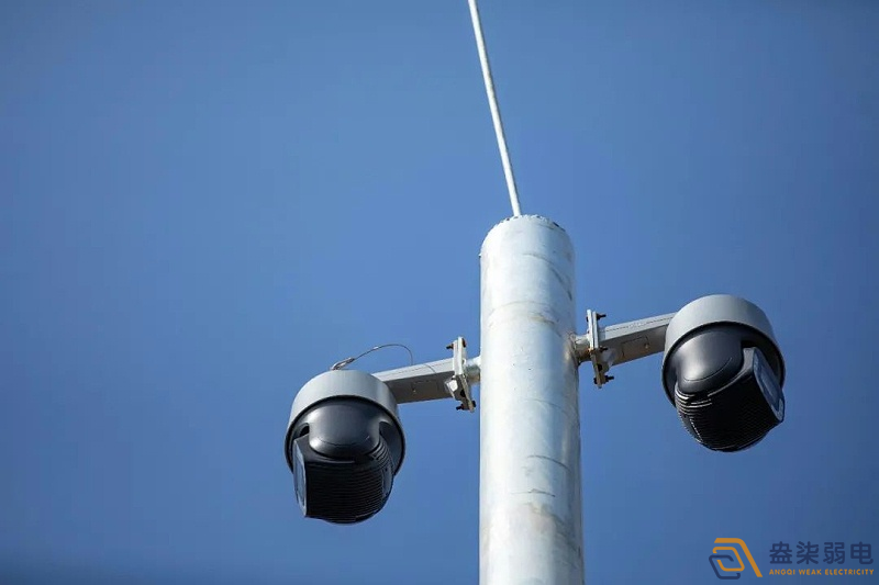 監(jiān)控攝像頭怎么保養(yǎng)維護(hù)？