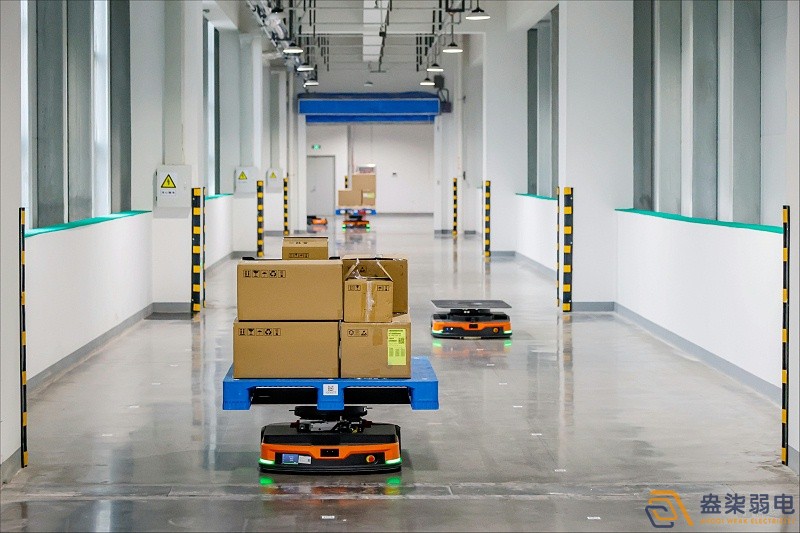 無人倉儲管理系統(tǒng)是指什么？