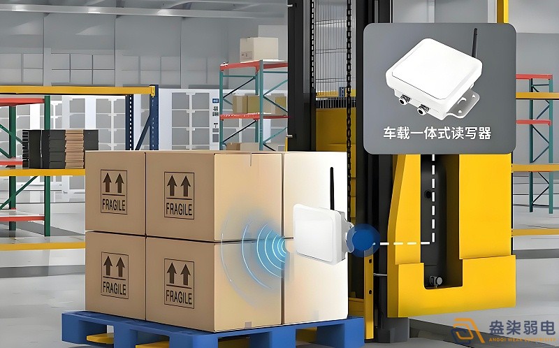 RFID技術如何與其他系統聯動？