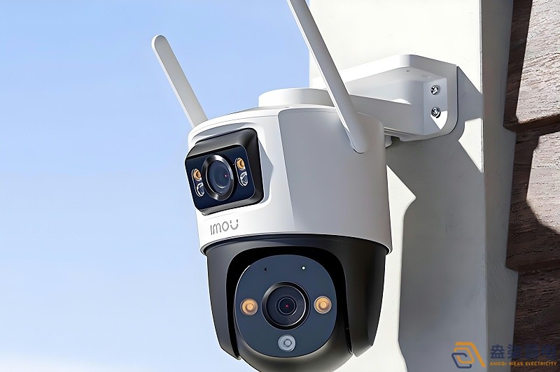 監控攝像機發燙正常嗎？