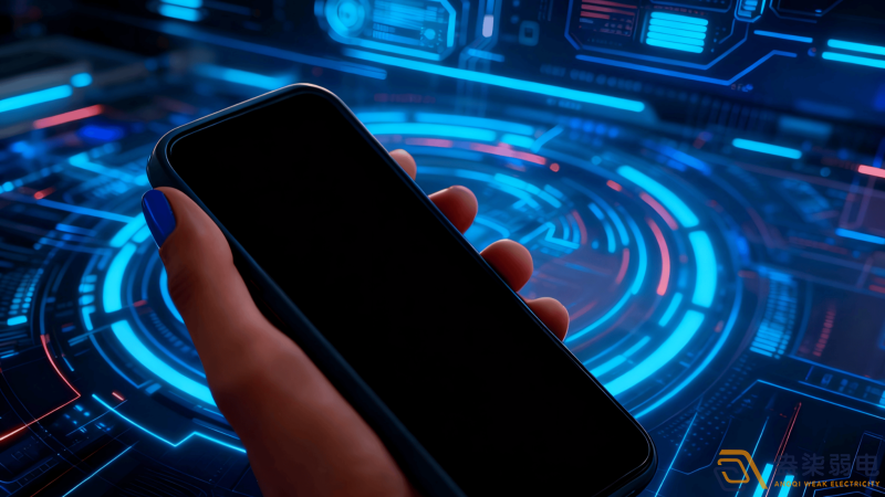 監(jiān)控和手機(jī)之間如何實(shí)現(xiàn)語音對講？