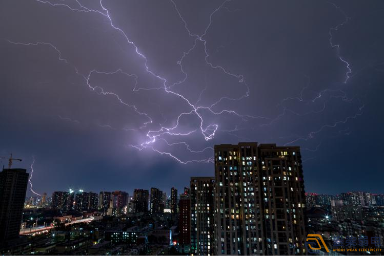 監(jiān)控攝像機如何做防雷保護？