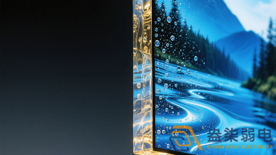 環氧樹脂在LED顯示屏應用解決方案