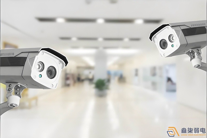 當(dāng)AI算法遇上醫(yī)院安防管理會(huì)怎樣？