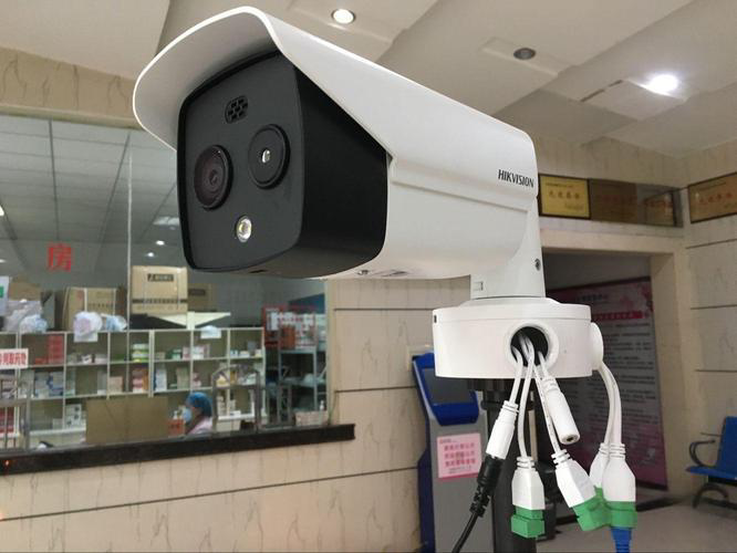 醫院監控一般保存多長時間？