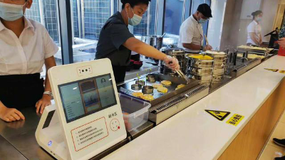 企業食堂人臉識別消費管理系統能帶來哪些便利？