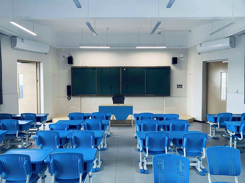 校園公共廣播系統一般的功能需求有哪些？