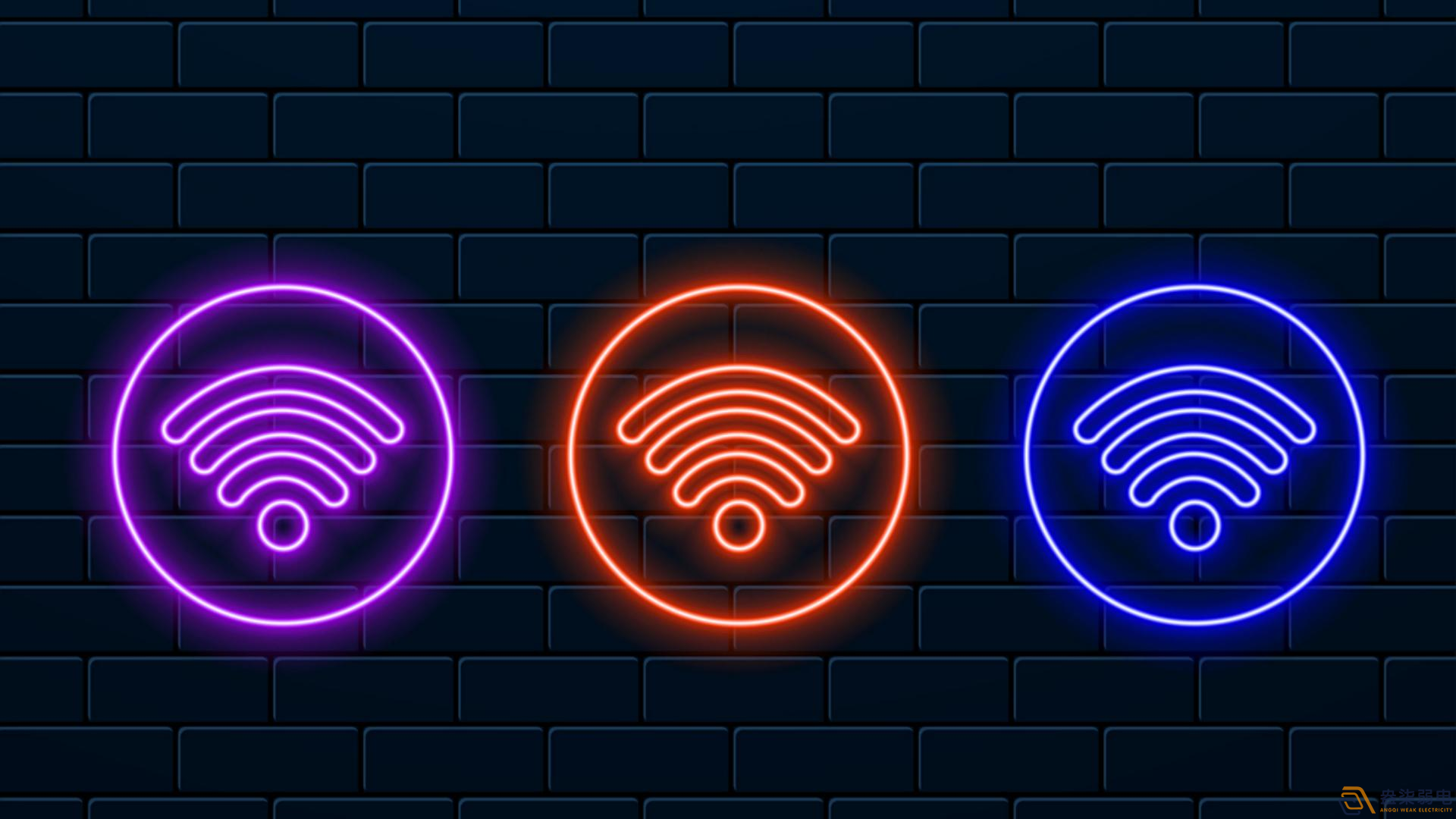 監控設備信號隔了兩堵墻如何保持通暢?