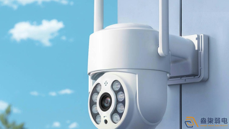 直播云臺攝像機和安防監(jiān)控產(chǎn)品有什么區(qū)別