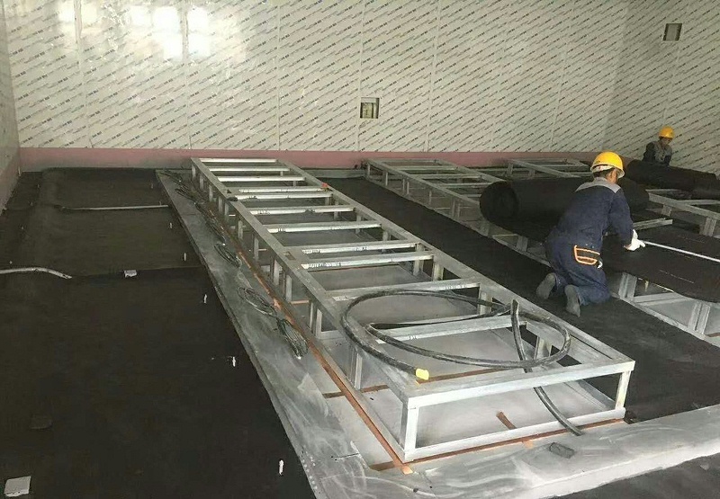 什么是防雷接地？它由那些構成？