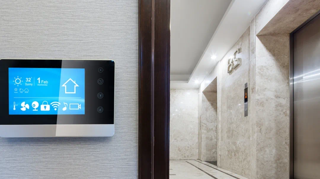 助力小區(qū)節(jié)約電梯管理成本，智能梯控管理系統(tǒng)