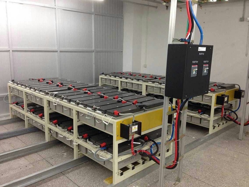 UPS電池組并聯(lián)會(huì)產(chǎn)生什么問(wèn)題？怎么解決呢？