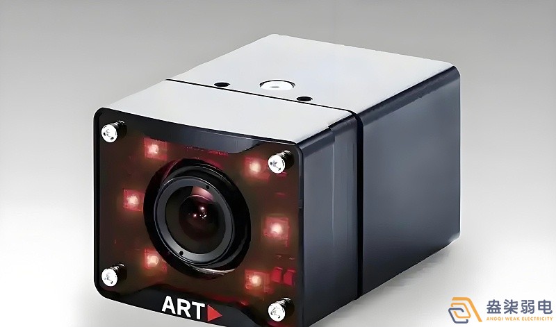 紅外夜視攝像頭是黑白畫面嗎？