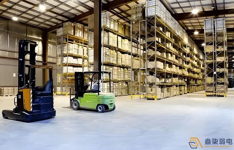 倉庫如何實現物料數字化管理？