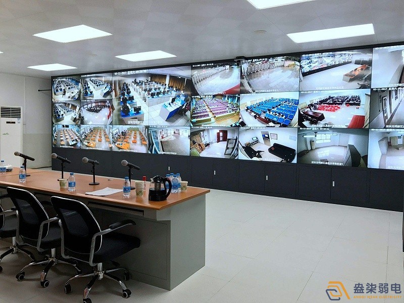 成都007科技教你怎么監控安裝？