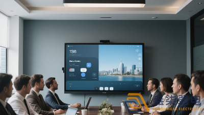 會議平板、商用電視、投影儀的區別