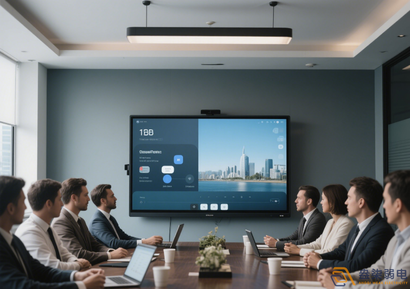 會議平板、商用電視、投影儀的區(qū)別