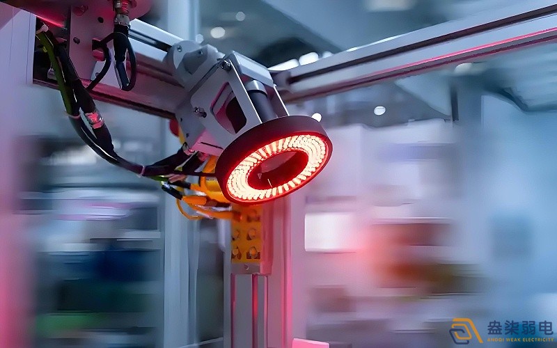 工業攝像機是什么？