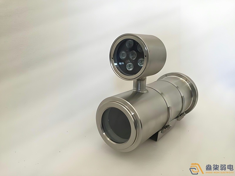 防爆監控設備的使用壽命一般是多久？