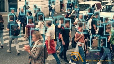 人臉偵測和人臉抓拍的區別