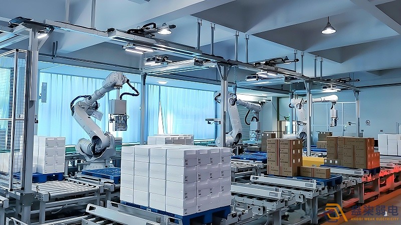 工廠機(jī)器人應(yīng)用場(chǎng)景有哪些？