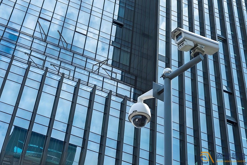 辦公樓監(jiān)控一般用的多少像素？