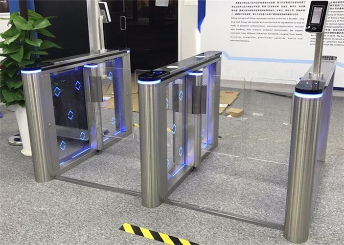 盎柒新建工廠門禁考勤系統(tǒng)解決哪些問題？