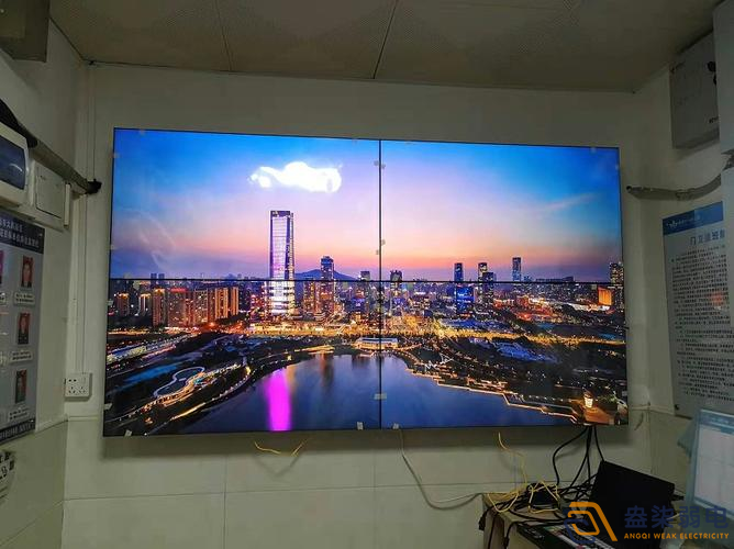 視頻監控的顯示屏如何保養降溫？