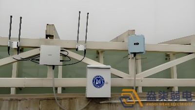 無線網(wǎng)橋怎么遠(yuǎn)程控制？