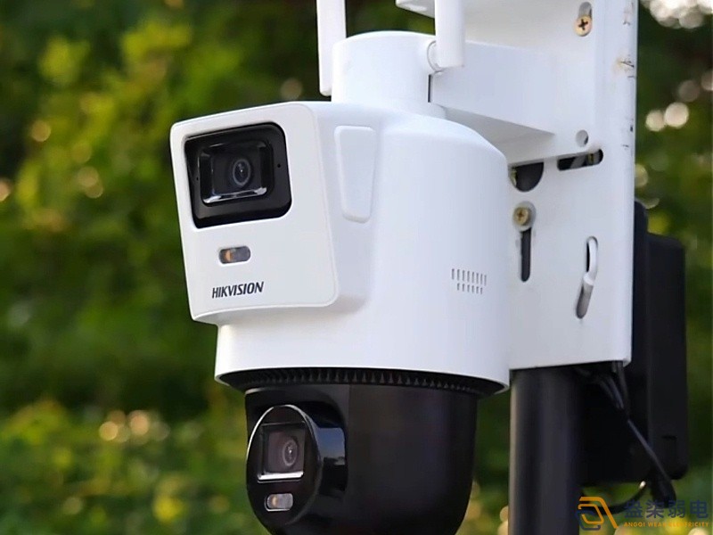 4G監控攝像機瀏覽畫面很費流量嗎？