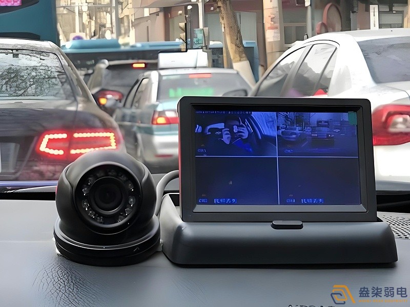 車載監(jiān)控?cái)z像頭如何防抖？