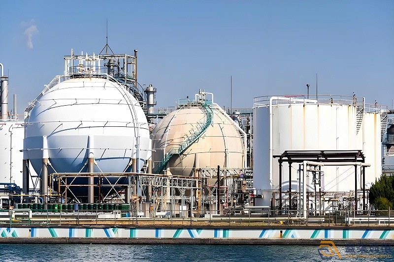 高溫工業監控的石化行業應用？