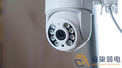 如何防止安防監控設備遭到惡意破解？