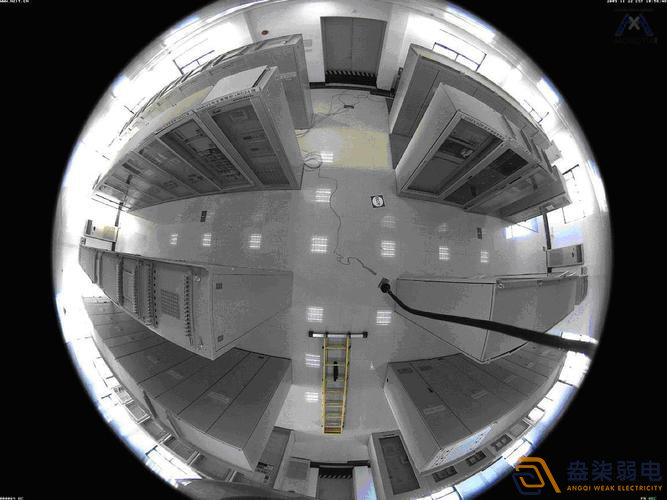 魚眼鏡頭和多鏡頭拼接技術有什么區別？