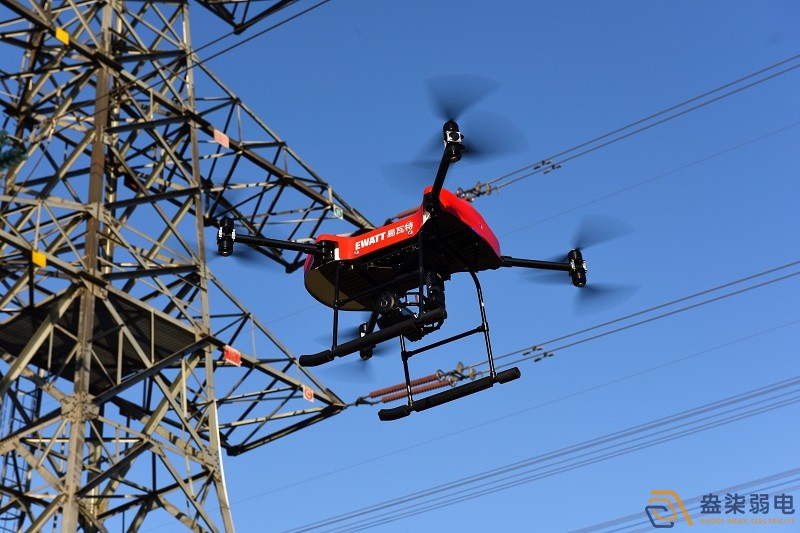 工廠低空無人機監(jiān)控解決方案
