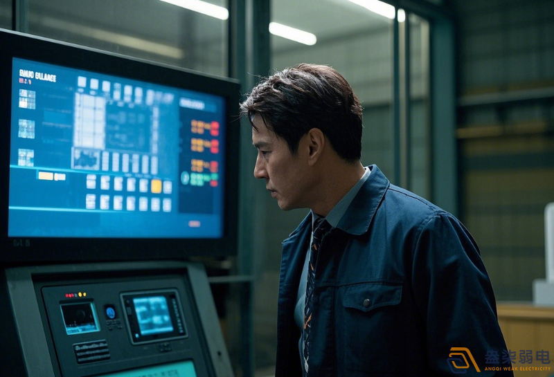 工廠里面的監控一般保存多長時間？