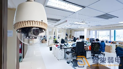 辦公室監(jiān)控一般能保存多長(zhǎng)時(shí)間？