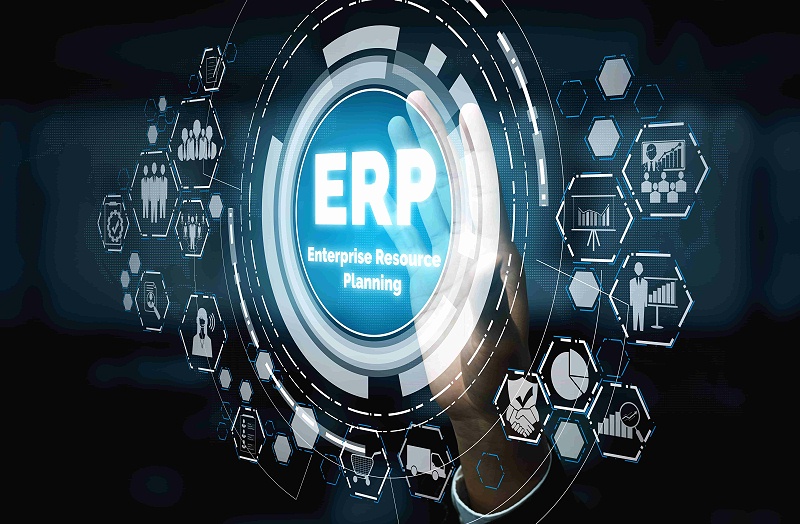 ERP系統融入企業管理帶來哪些正向改變？