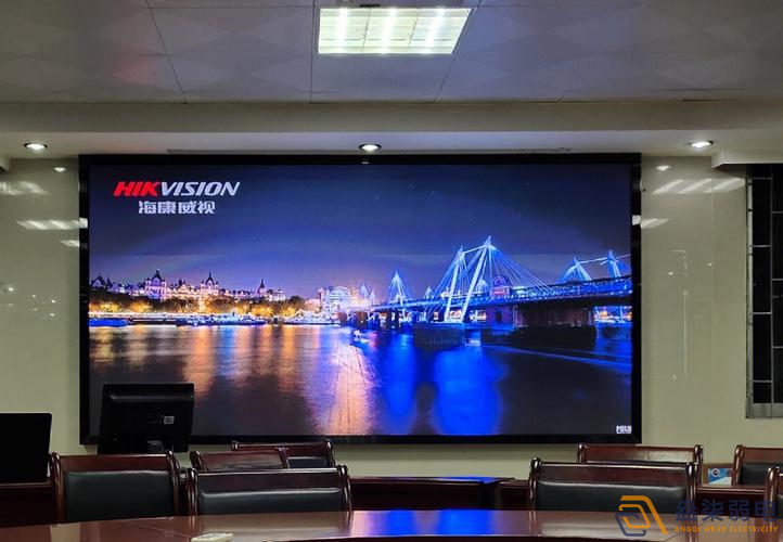 成都弱電公司—LED顯示屏的型號(hào)應(yīng)該怎么選哪種效果清晰？