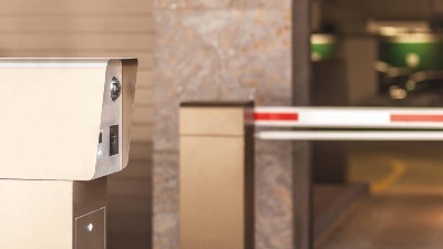 物聯網與云計算的結合，成都工廠云平臺停車管理新模式