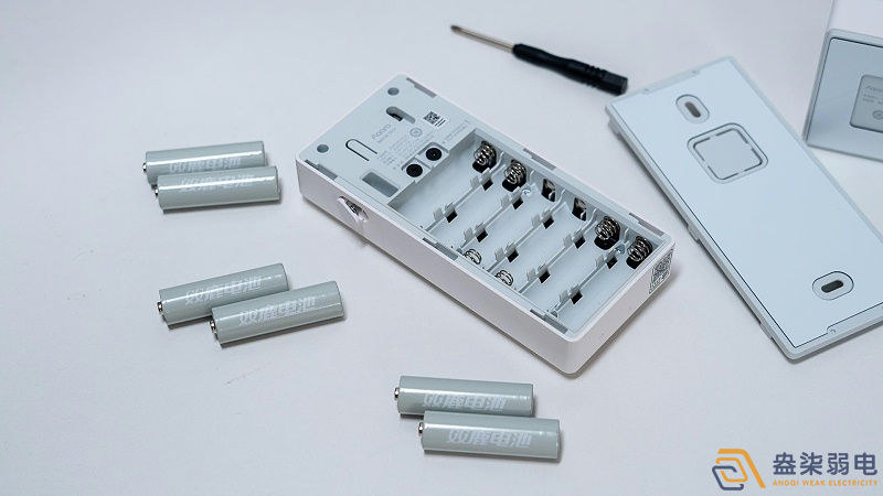 安防監控供電模式的如何選擇？